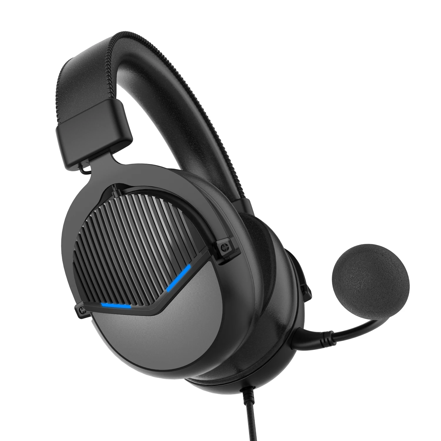 2022 Amazon Best Top Seller Hot Sales Selling Sports Wired Earbuds Earphone Headphone Gaming  Headset