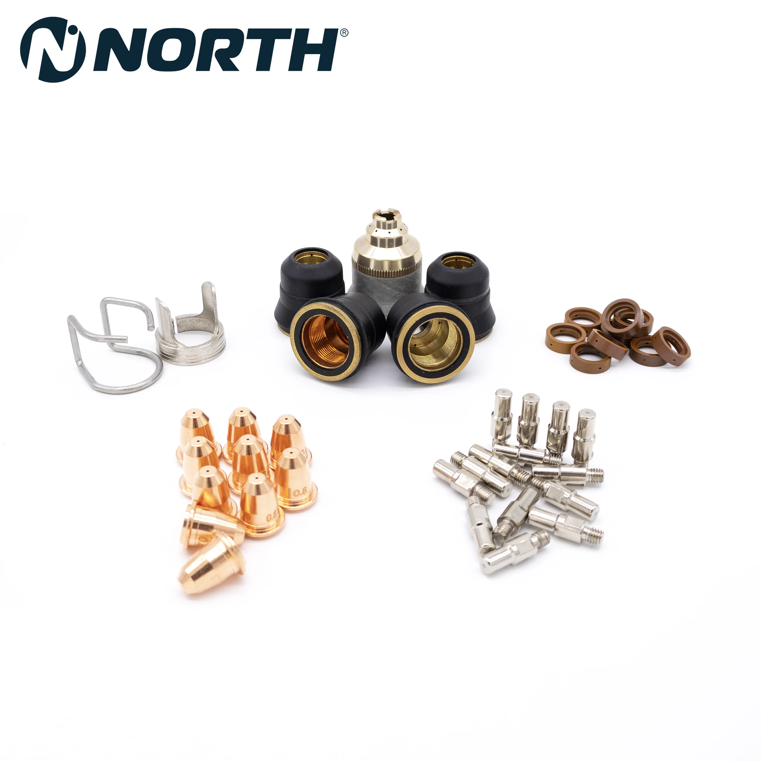 NORTH S35 Plasma Cutting Torch