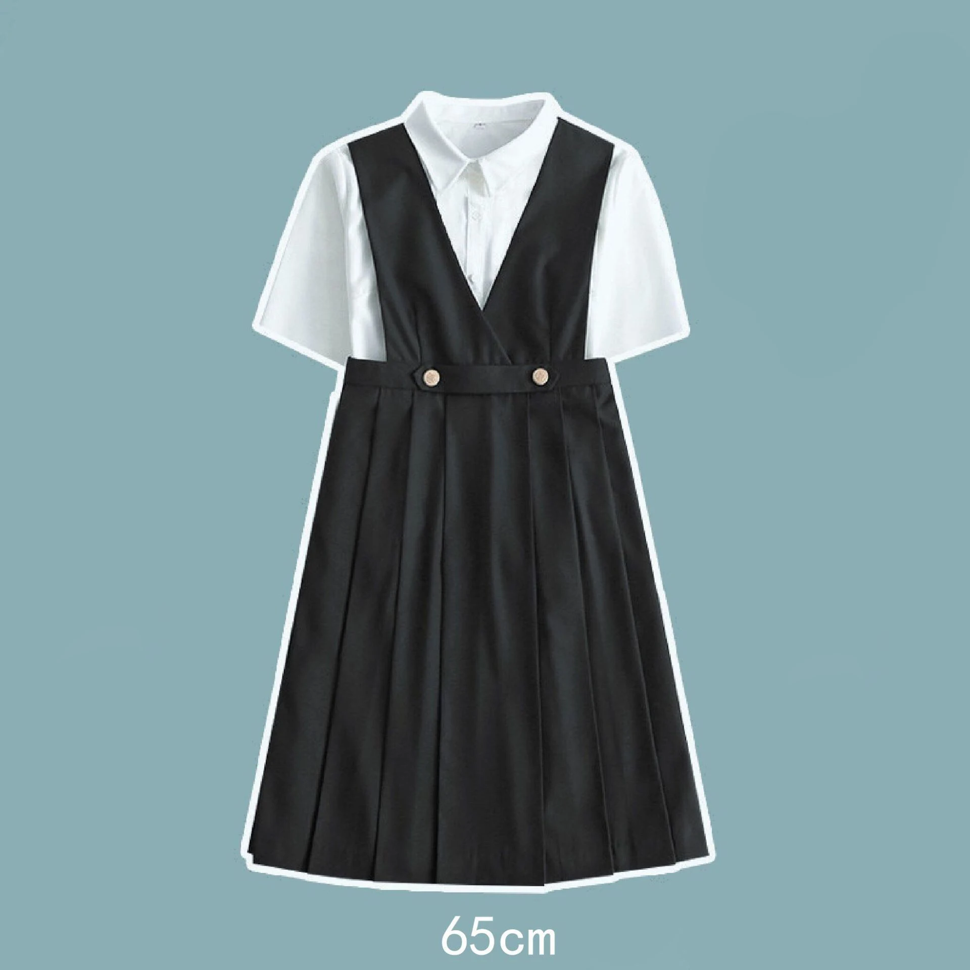 AI-MICH Subdue Neuter Autumn Wholesale Vogue School Uniform Customization Sportswear Professional Suits Preppy Style