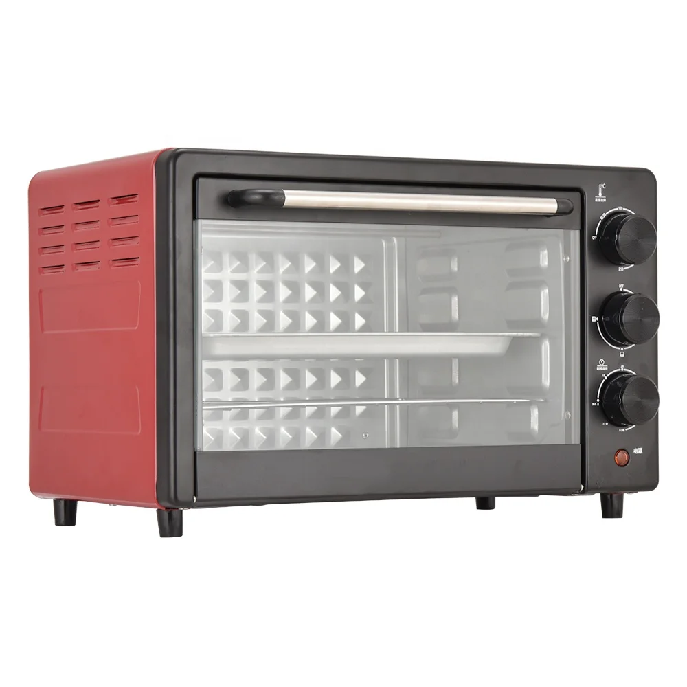 imichef 35L Electric Bread Bakery Oven For Household Baking Toaster