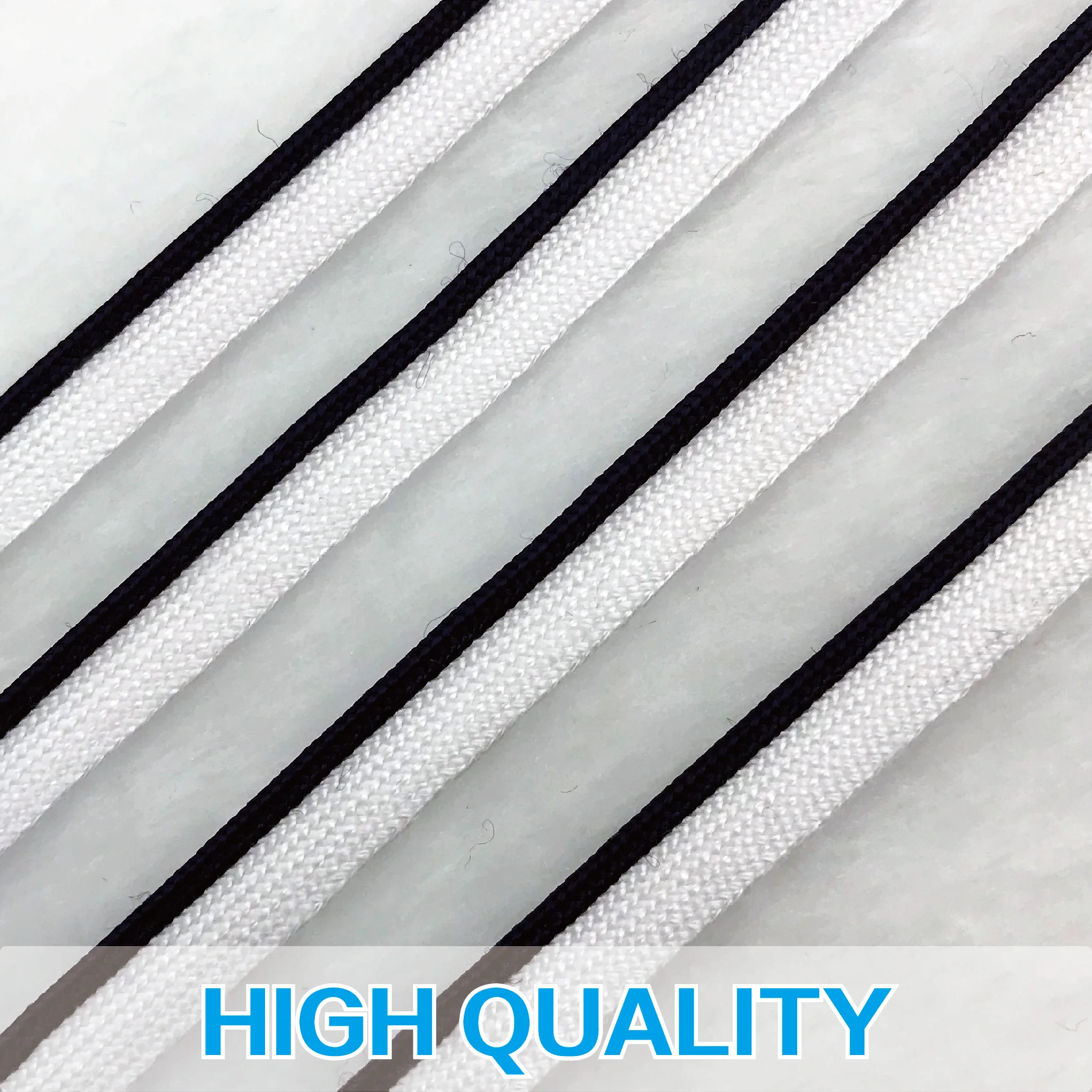 9MM VISCOSE BIAS PIPING CORD BINDING CORD