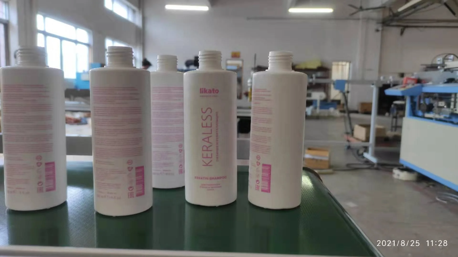 Factory Wholesale Full Automatic Plastic Bottle Screen Printing Machine With UV Drying System And Frame Treatment