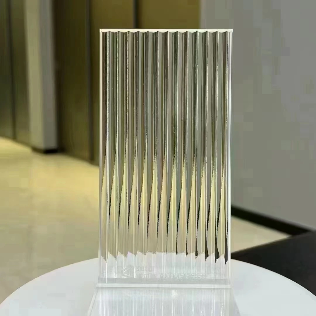 customized 1.7mm floating glass china acid etching glass acid etched glass for sliding door