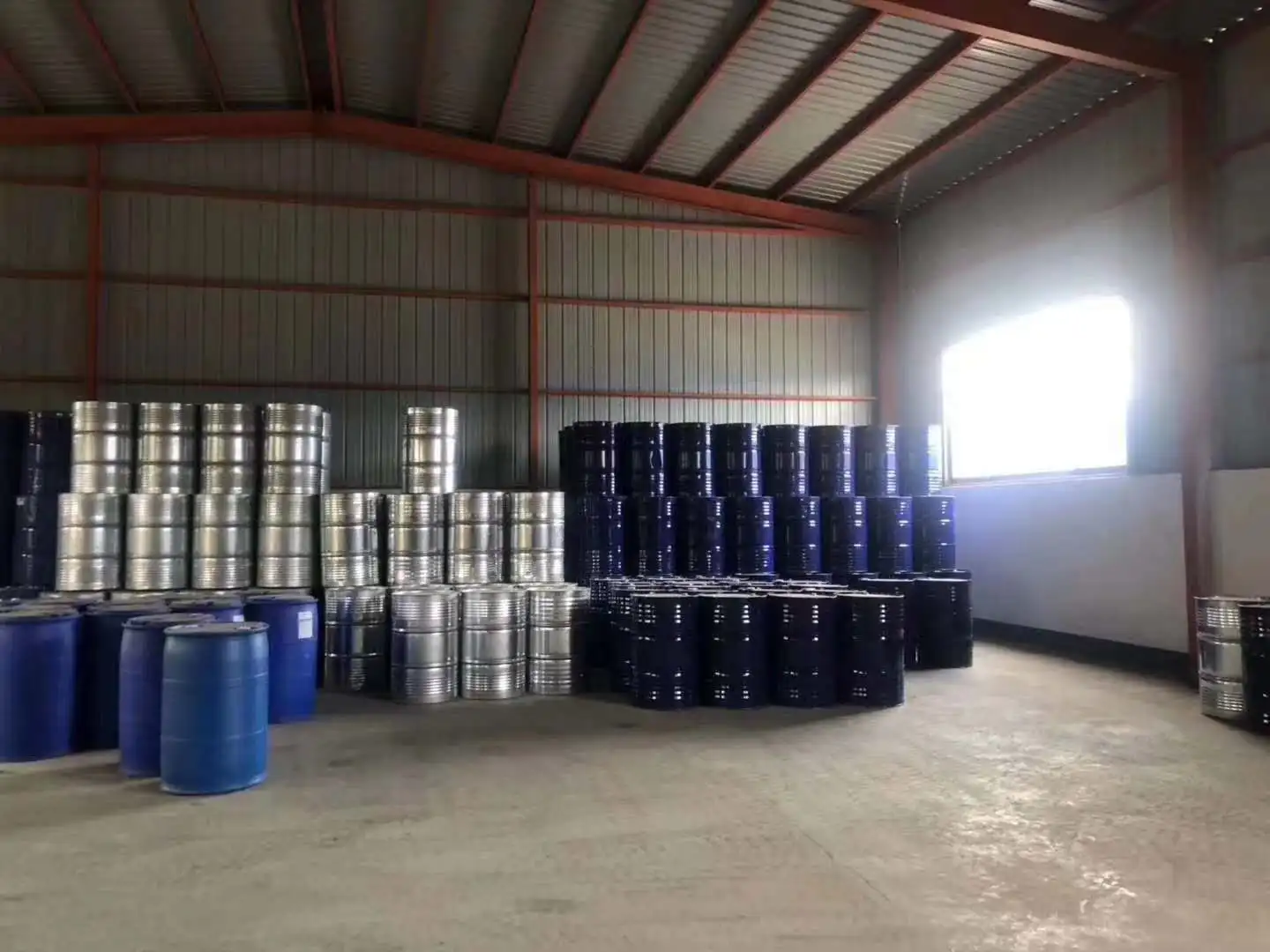 cas 62-53-3 rubber accelerator Aniline oil