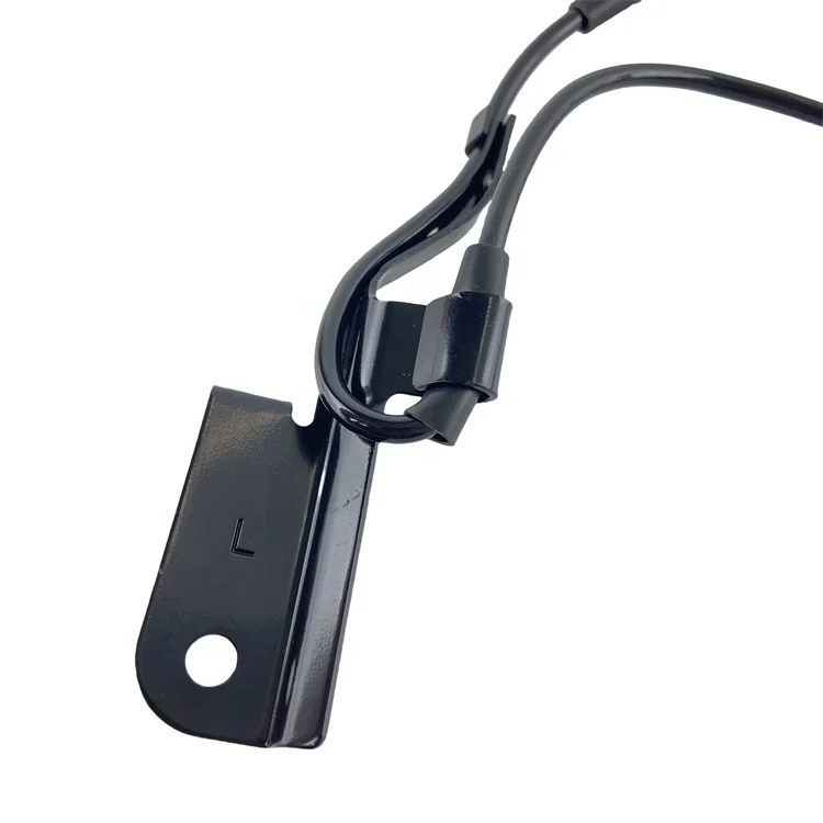 automotive sensors 89543-12080 left front abs wheel speed sensor wire harness for TOYOTA Prius crown royal AURIS Avalon