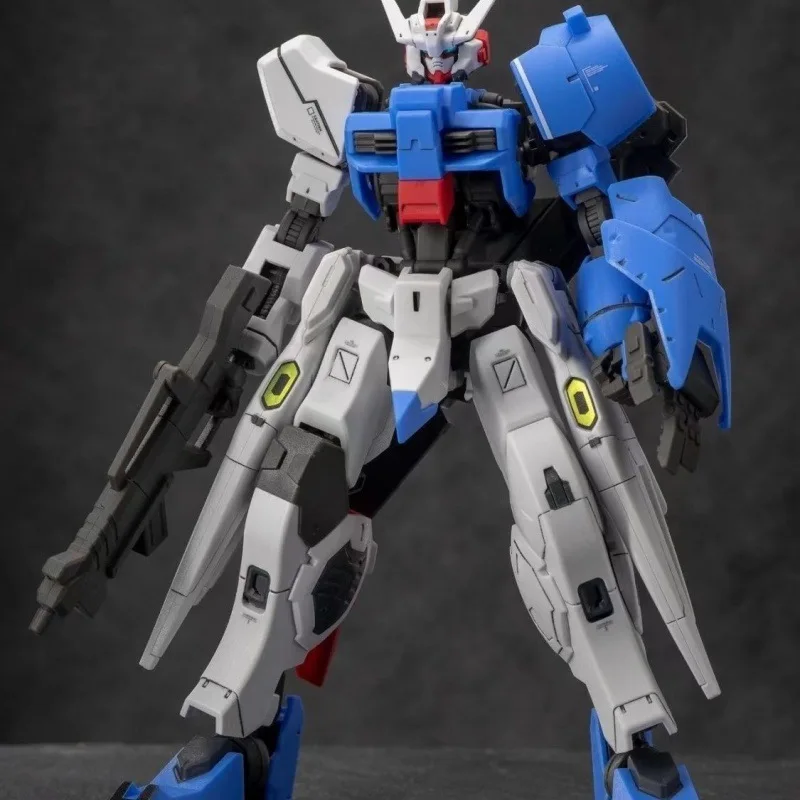 High quality Gundam model  kit action figures customized japanese anime game toy bulk order HG RG MG plastic model