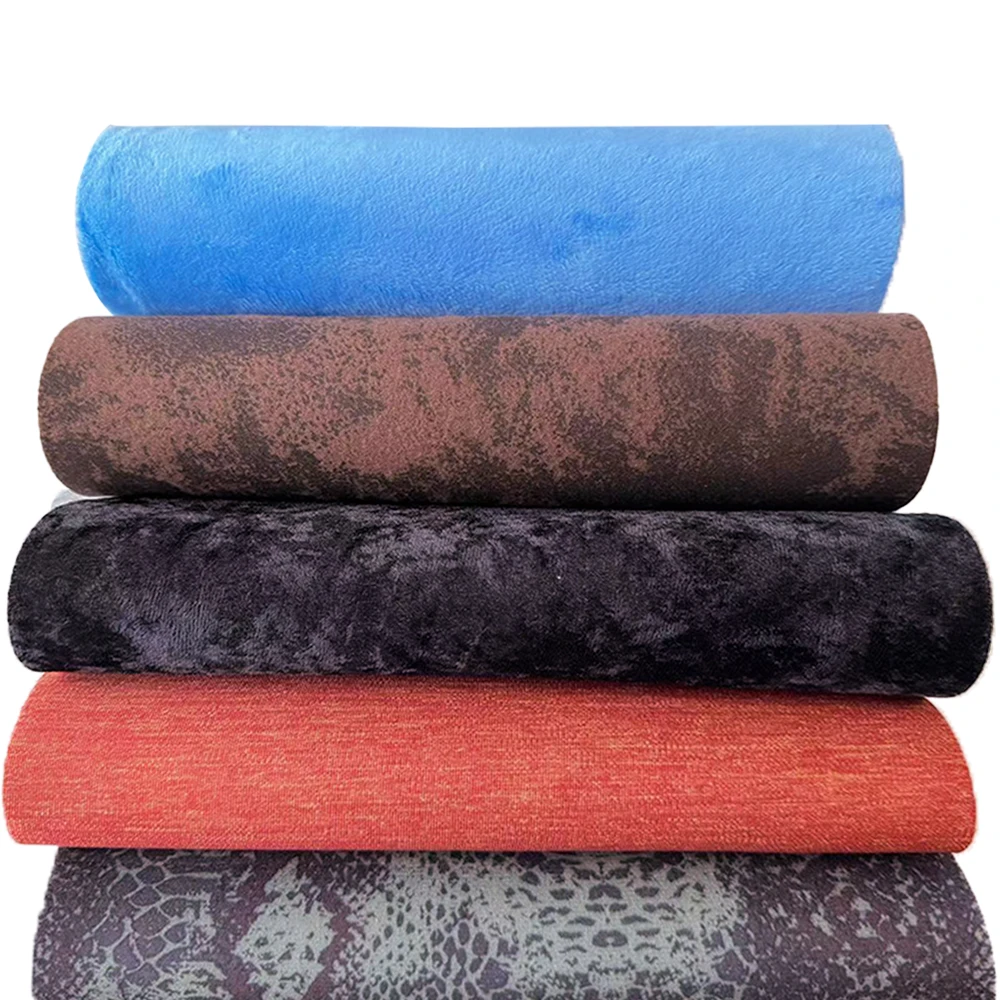 Customized batch of automotive roof lining materials, medical supplies, furniture, luggage, textile composite sponge materials