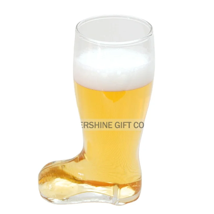 Пивной ботинок Das на один литр