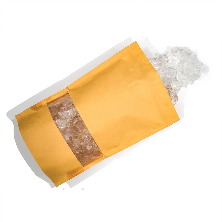 Wholesale Jelly Candle Wax Transparent Gel Wax For Scented Candles Making