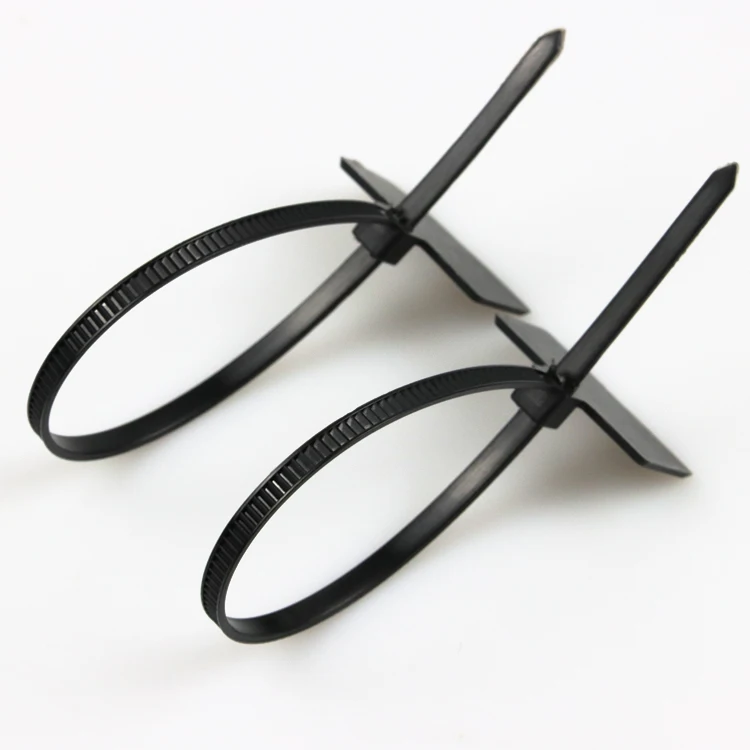 Multifunctional Ec-o Color Marker Tube Cable Mark Tube Number Cable Marker Label