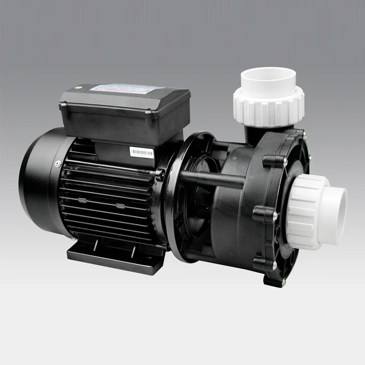 Electric bathtub shower inside water pump circulation swimming pool jet pump manufacture