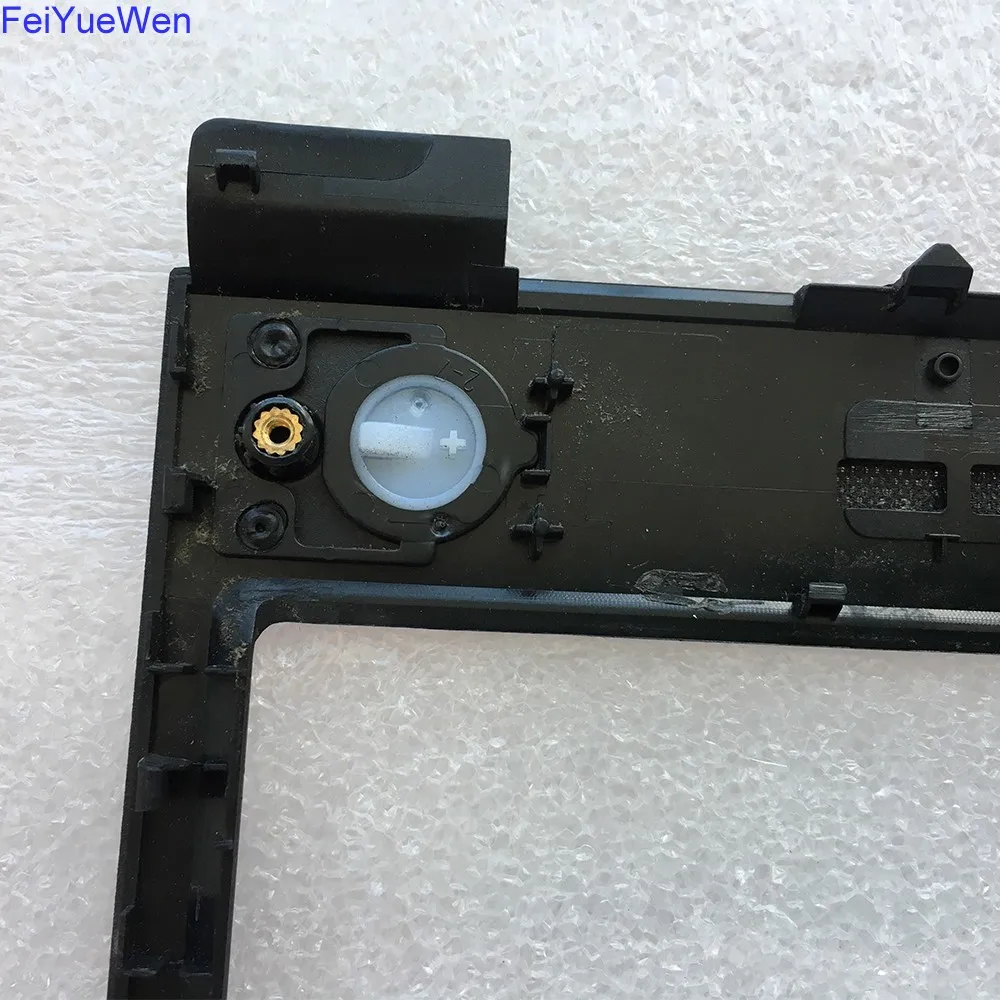  C крышка подходит для Lenovo Thinkpad P50 P51 верхняя Подставка рук чехол ободок 00UR828
