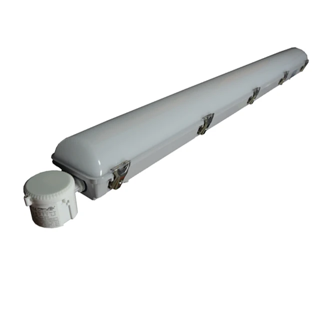 Factory Wholesale Customized NSF NEMA4X Dust-proof Tri-proof LED Lamp