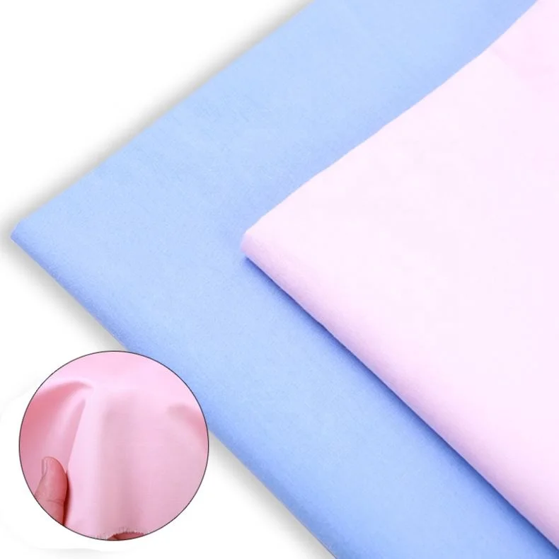 Low Price Export Surplus Items Quality Natural Grey Cotton Fabrics From India