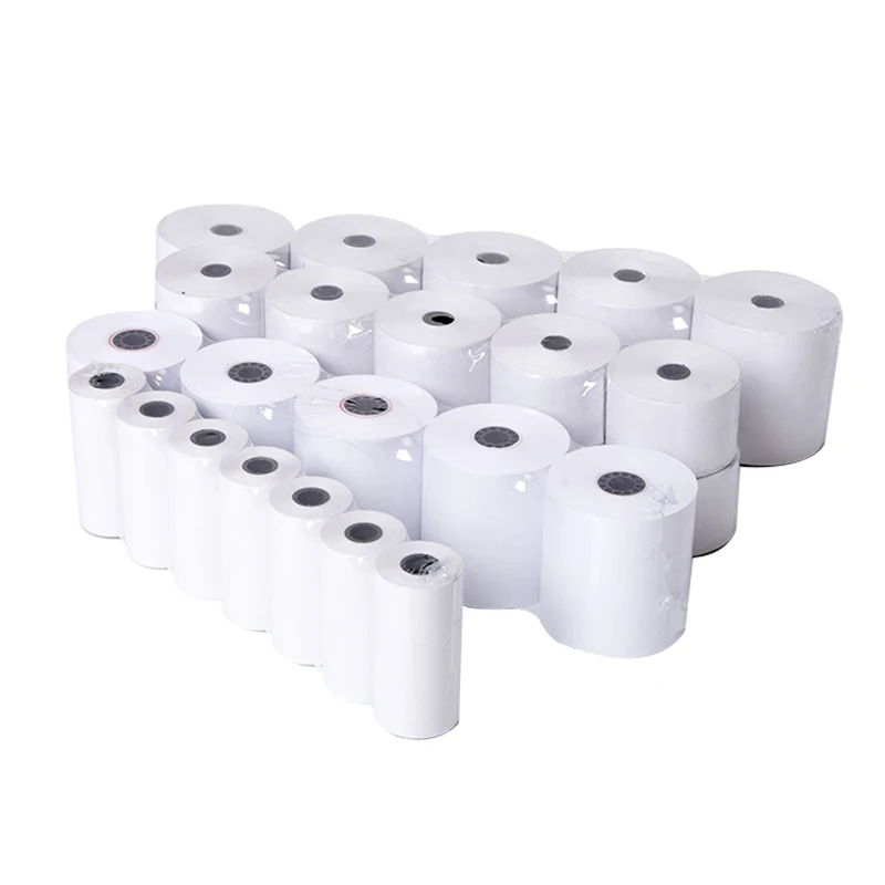 till rolls 80x80 thermal ocb rolling papers roll paper for atm