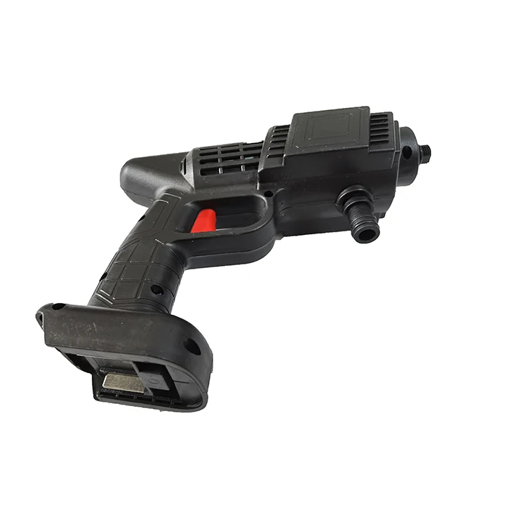 Wireless Lithium Battery Cleaning Water Spray Pressure Gun For Car Wash water spray gun for car wash spray gun car wash