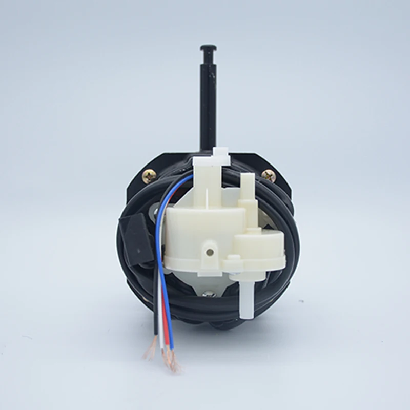 Hi speed greenhouse century ac 60w 3speed non frost cooling electric fan motor wr60x0266