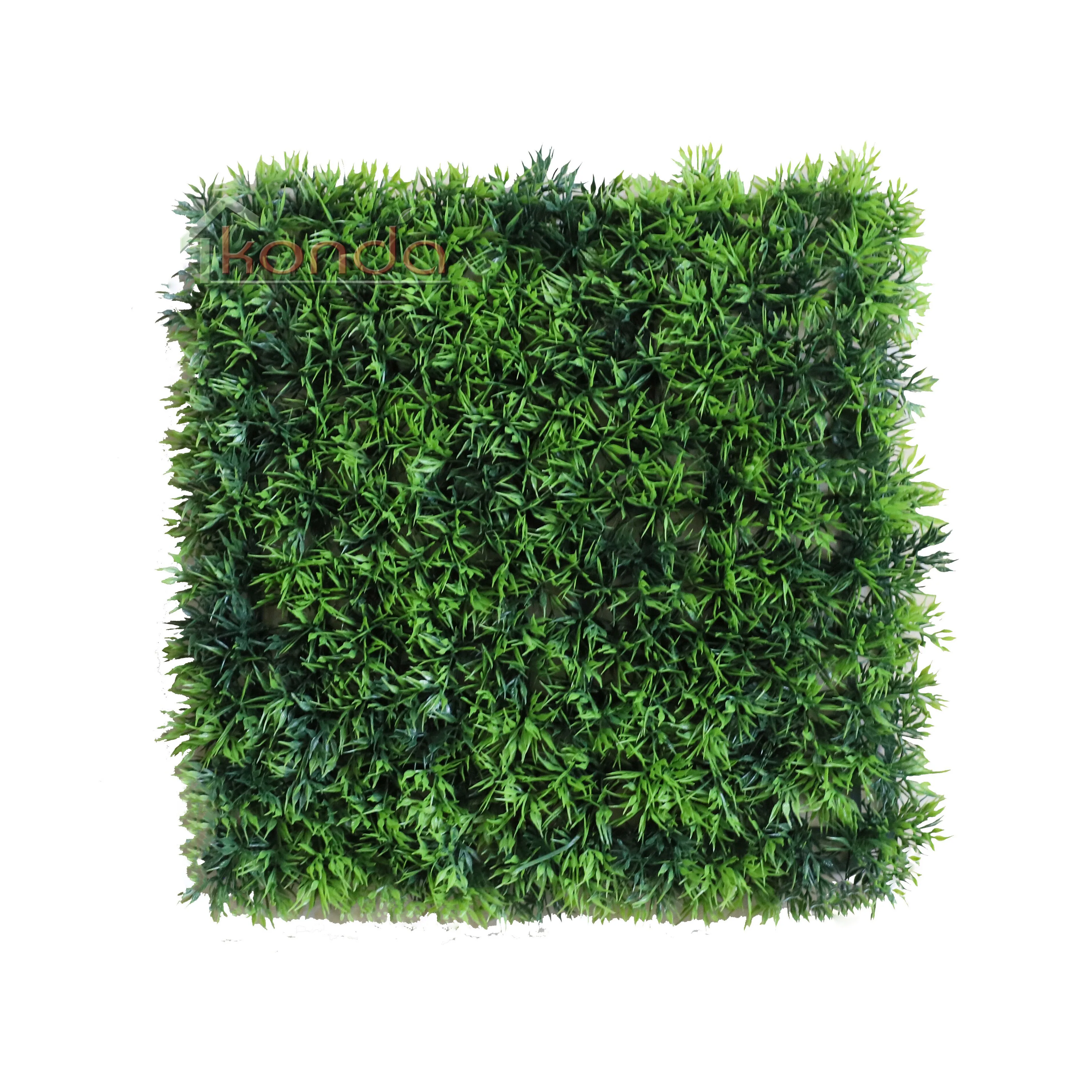 2022 fashion design Hot sales Chinese Artificial garden grass wall , plant wall for decoration indoor and outdoor