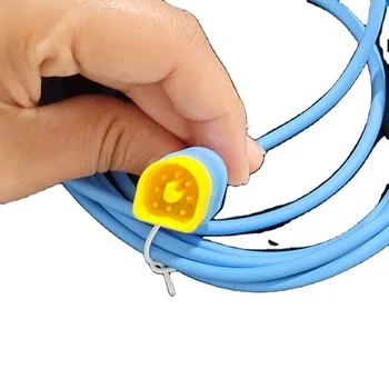 Mainstream etco2 sensor compatible with Philips patient monitor