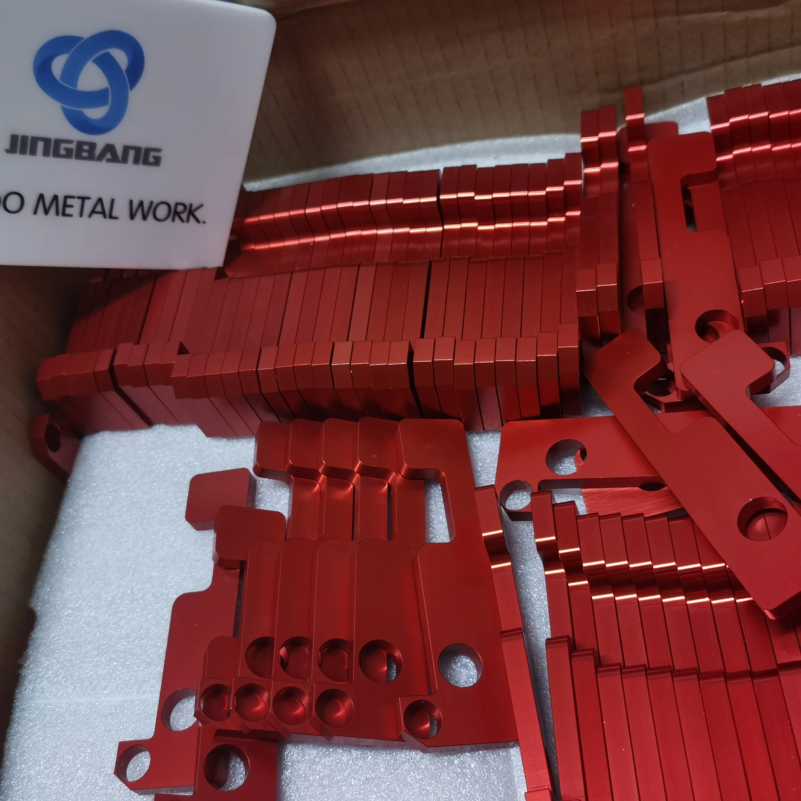Zhengzhou Youfan Affari Qingdao Fullwin Cantian Shandong New Co Shanghai Keguang Industria Dongguan Parti meccaniche