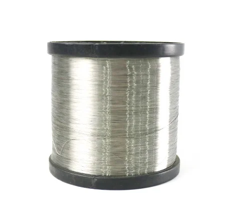 FeCrAl alloy OCr25Al5 0Cr21Al4 0Cr27Al7Mo2 electric resistance heating wire