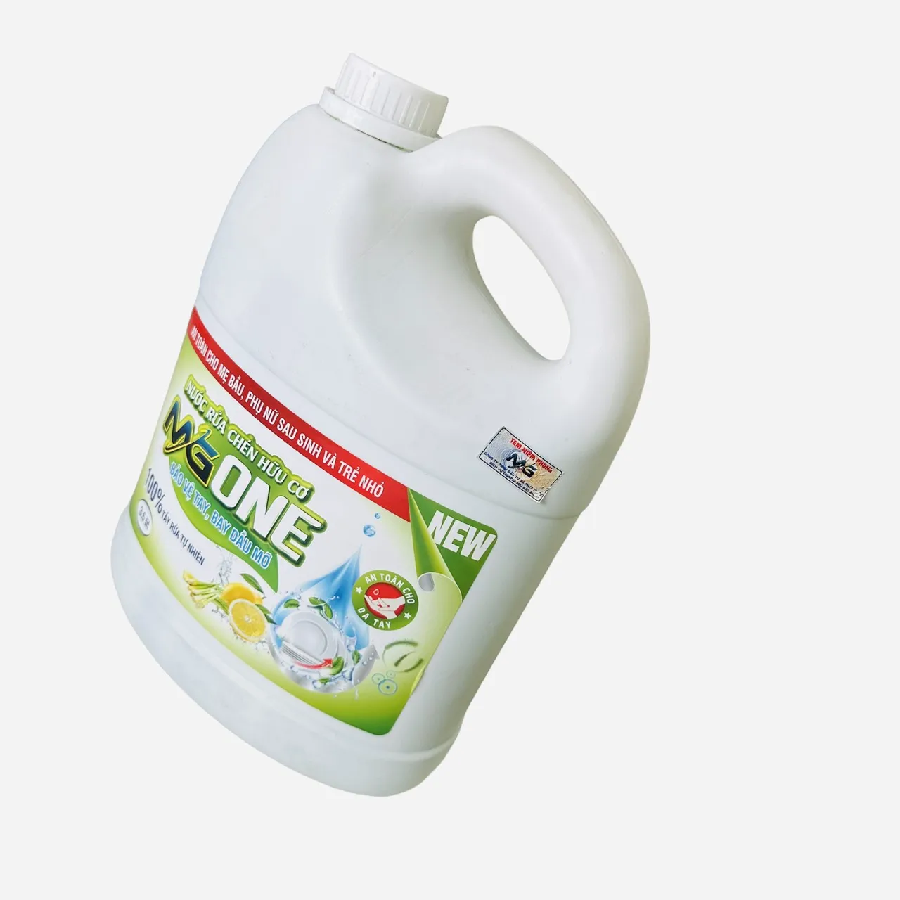 Liquid Dishwashing Dishwasher Cleaning Concentrated dish detergent High quality dishwashing soap
