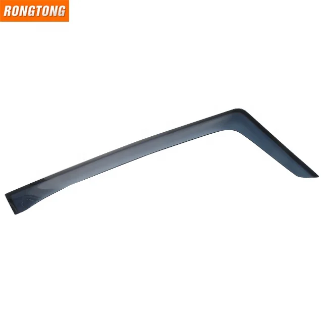 Best Sales ABS Resin Car Windows Visor Trim forJeep Renegade 2015+