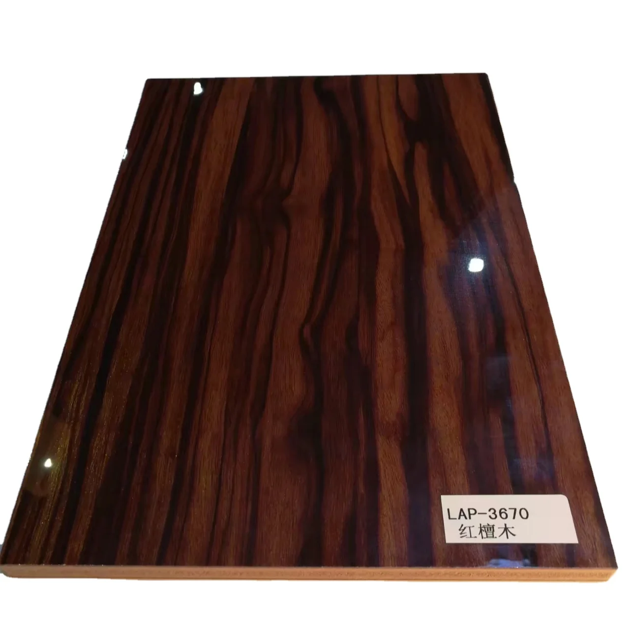 
High recommended factory direct sale formaldehyde purification customizable thickness and length yiku diatom board 