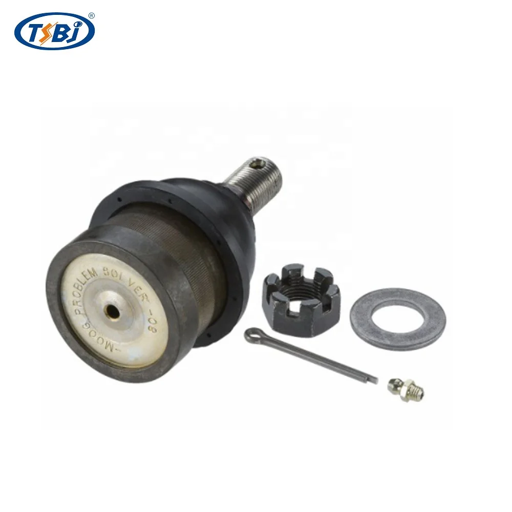 TSBJ Automotive Suspension System Front Axle Lower Ball Joint Fit for Dodge D300 Cab & Chassis OEM 3492129 3683983 K7053