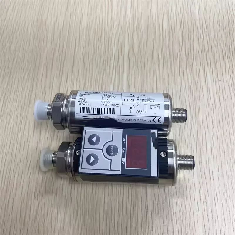 Tejing Pressure switch EDS 346-3-250-000 Pressure Sensor