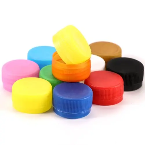 2024 Industrial Hot Sale Water Bottle Caps Plastic Juice Bottles With Cap
