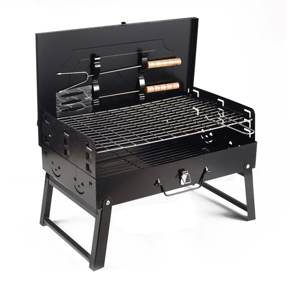 Argentine Bbq Smoker Grill Set Parrilla Electrica Parrillas Carbon,Parrillas A Gas Bbq Japonais Kamado Homemade Charcoal Grill/