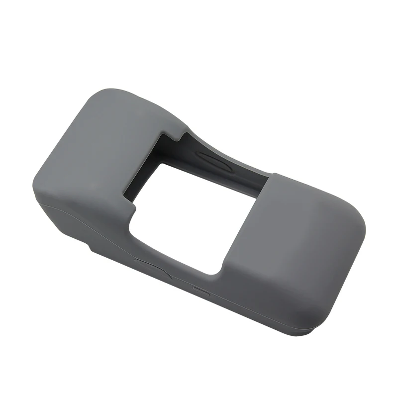 China Factory Rubber Silicone POS Case Protect Cover For POS Terminal A920 Pro