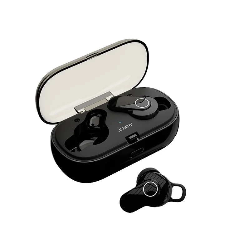New Trending TWS Wireless Headphones IPX4 Waterproof Earphones earphones headphones headsets