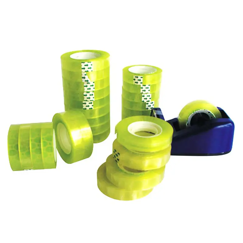 BOPP packing tape Jumbo roll