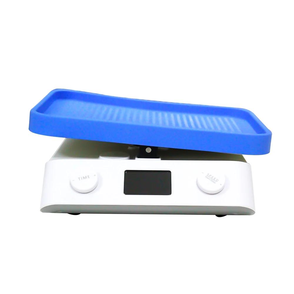 Digital Laboratory Shaker Reciprocate Pendulum Shaker Laboratory Use