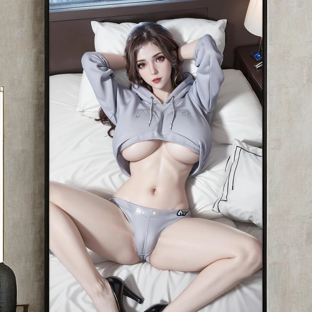 Набор для рисования маслом