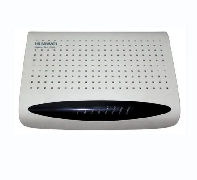 AG1ME04SE 4FXS IP Voice to Analog eSpace IAD104H 4-port Integrated Access Device