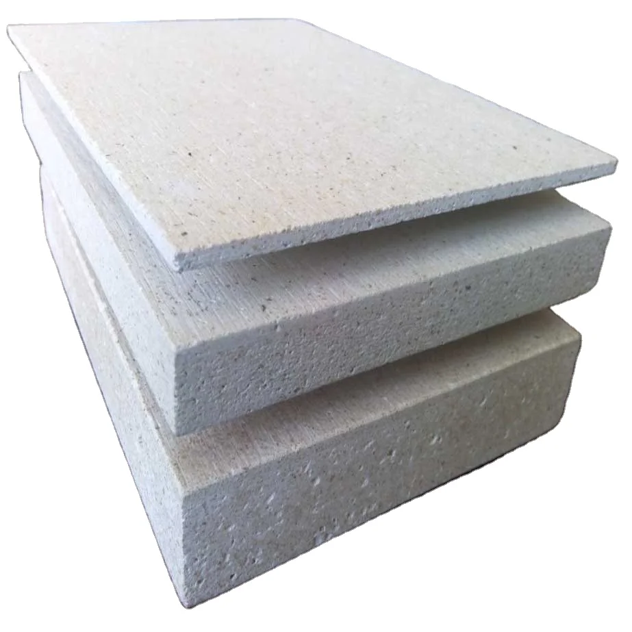 STA fireproof insulation MgO board with best price