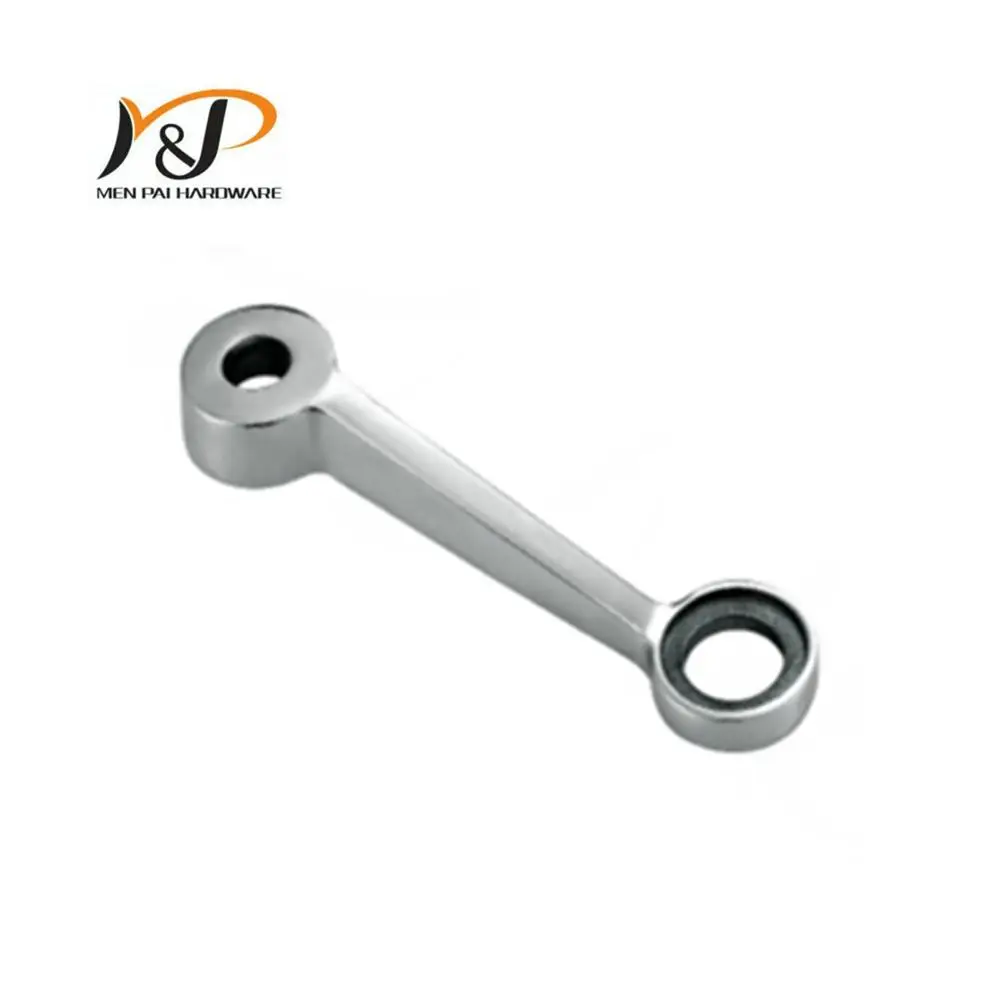 glass spider MP-Q001L top patch fitting  glass door lock patch fitting  lock patch fitting