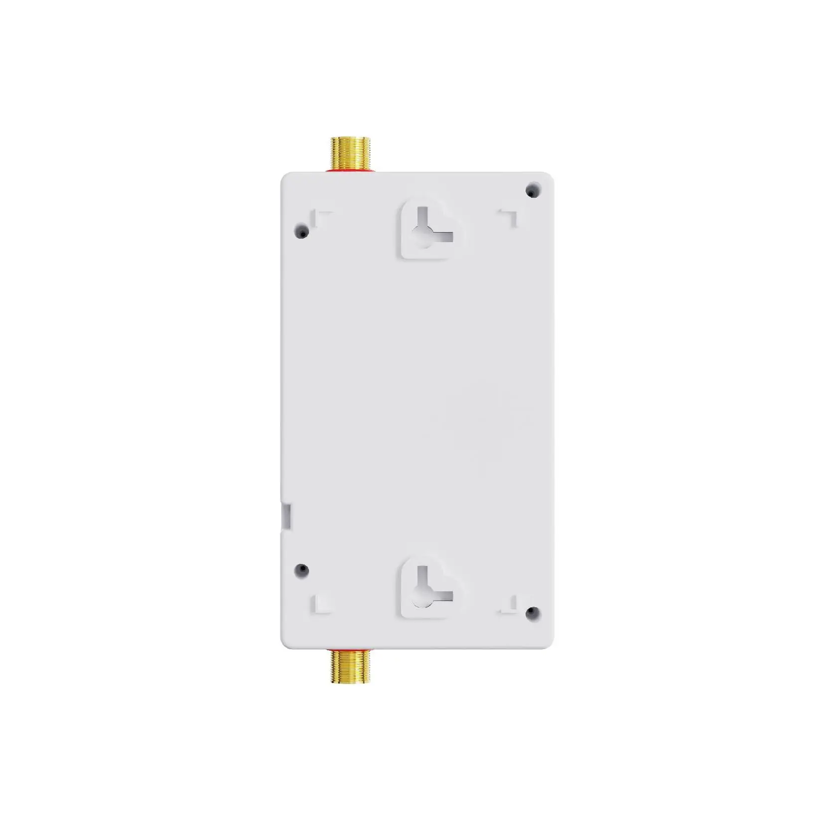 Instant Water Heater 220V 6000W Portable Electric Heaters For Bathroom Hot Water Shower and Home Kitchen Heating