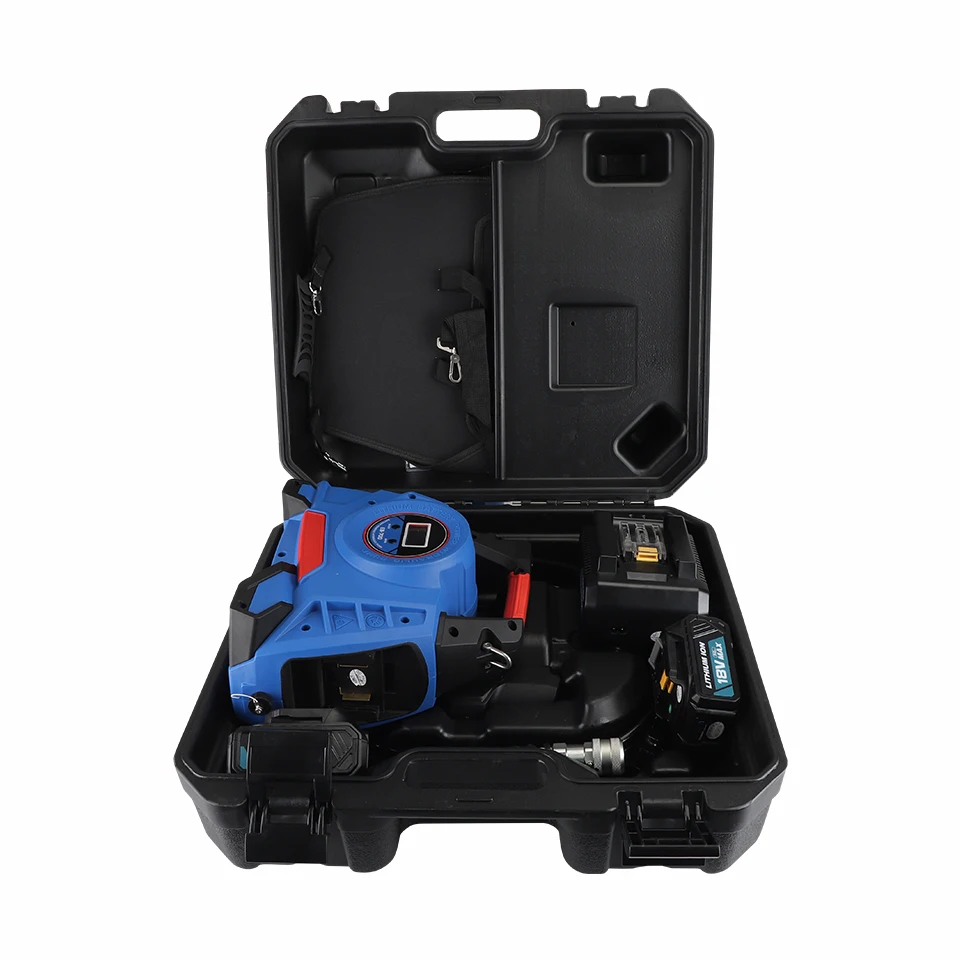 EB-700 Battery Powered Rechargeable electric pump hydraulic pump