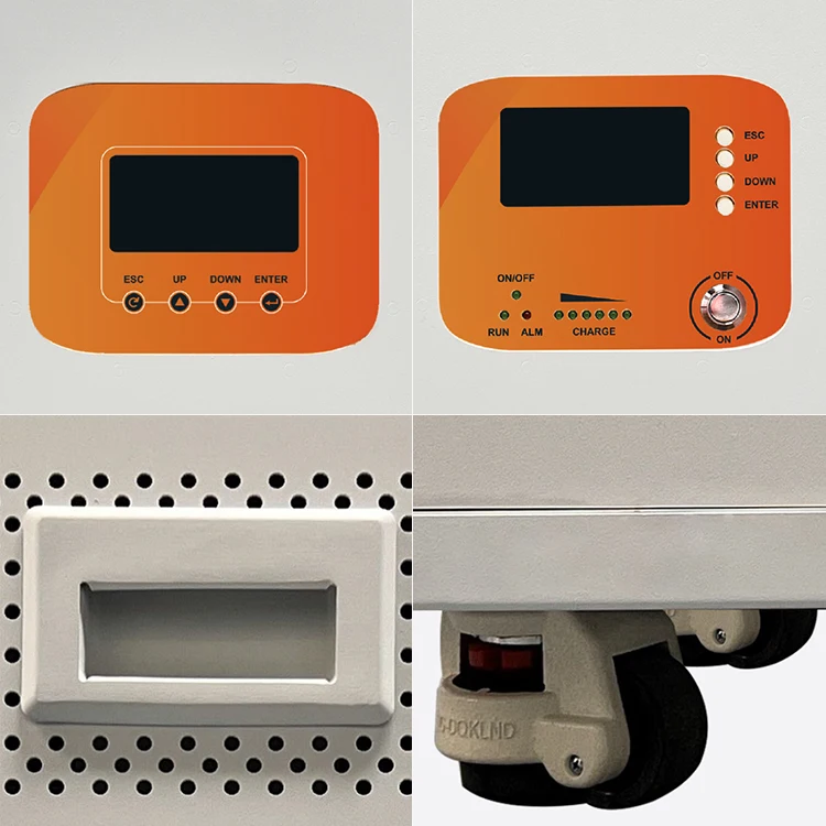 Solar Power Hybrid All in One Smart BMS 5KWH 10KWH 15KWH Hybrid Home Energy Storage System for Sale