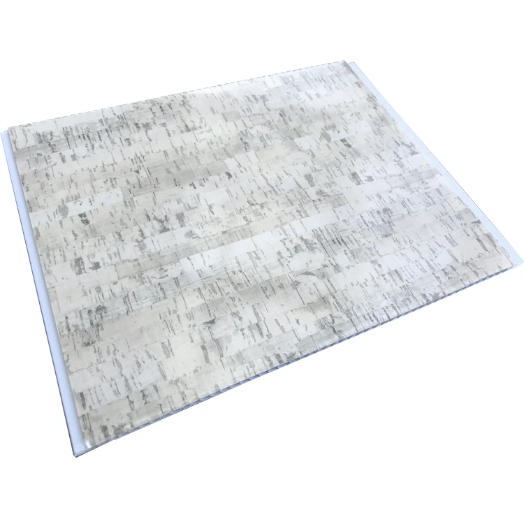 Hot stamping Design Manufacturer pvc ceiling panel wall With CE certificate