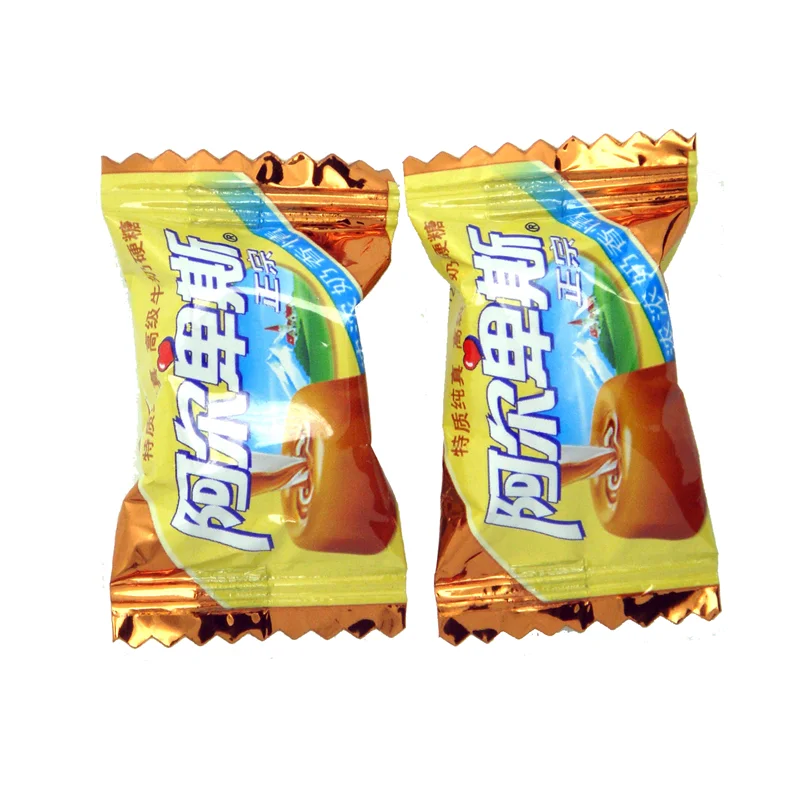 JINHE manufacture price Automatic disposable medical mask packing machine horizontal packing machine for small products