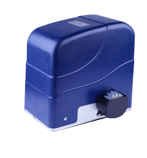 Electric auto gate system sliding gate opener automation sliding