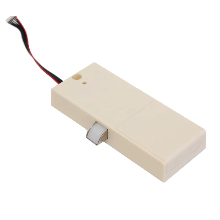 Keyless rfid Security Smart wireless electric magnetic Fingerprint locks hotel door