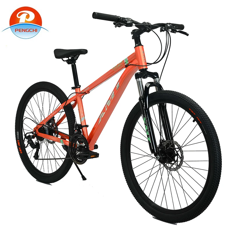 26  mountain bike OEM 26 inch high carbon steel frame 21 speed mtb bike bicicleta trek bicicleta de montana mtb