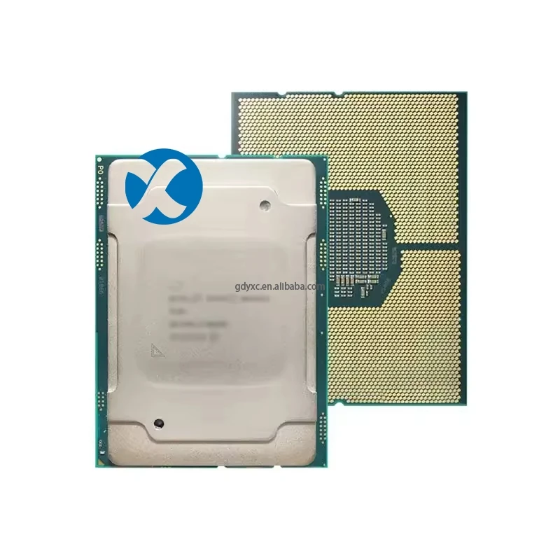 Intel Xeon Platinum 8468H Processor (105M Cache, 2.10 GHz) FC-LGA16A Tray  PK8071305075701 SRM7S CPU 8468H