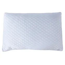 thick and soft fiber fill decorative  cool pillow